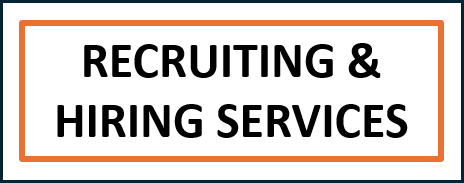 select this option to view Recruiting & Hiring Services suppliers